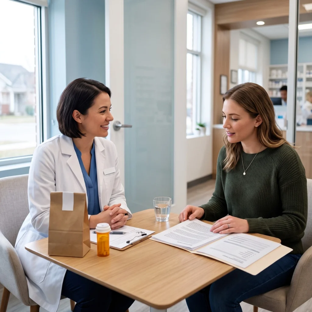 Sexual Health Compounding